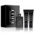 Burberry Brit Rhythm 3 Piece Gift Set For Men