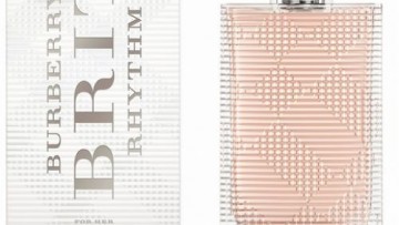 Burberry Brit Rhythm For Women 100ml EDT