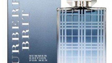Burberry Brit Summer for Men 100ml EDT