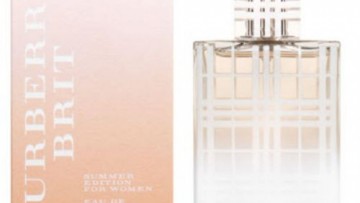 Burberry Brit Summer for Women 100ml