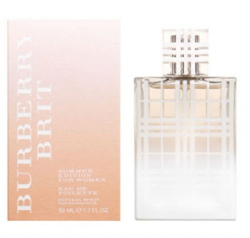 Burberry Brit Summer for Women 100ml