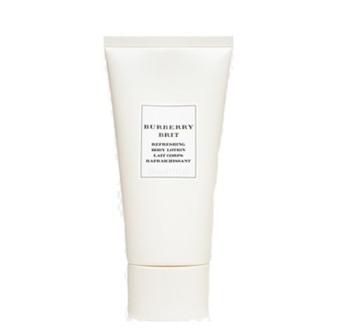 Burberry Brit Women Refreshing Body Lotion 100ml [Unboxed]