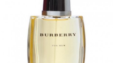 Burberry For Men 100ml EDT Tester