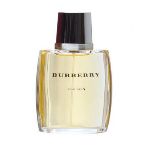 Burberry For Men 100ml EDT Tester
