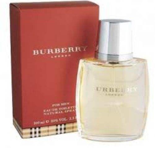 Burberry for Men 100ml EDT