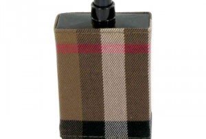 Burberry London For Men (Fabric) EDT 100ml Tester
