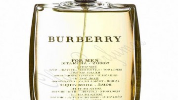 Burberry Man EDT For Men 100ml EDT Tester