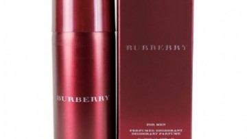 Burberry Men Deo Spray 150ml