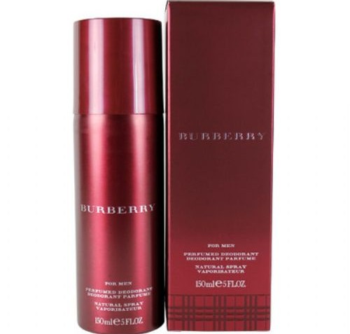 Burberry Men Deo Spray 150ml