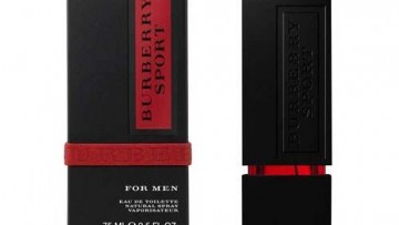 Burberry Sport Men 75ml EDT