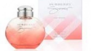 Burberry Summer 2011 for Women 100ml