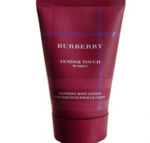 Burberry Tender Touch 200ml Body Lotion For Women