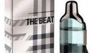 Burberry The Beat for Men 100ml EDT