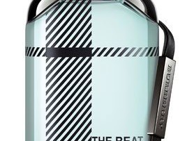 Burberry The Beat For Men 100ml EDT Tester