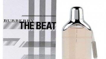 Burberry The Beat for Women EDP 75ml