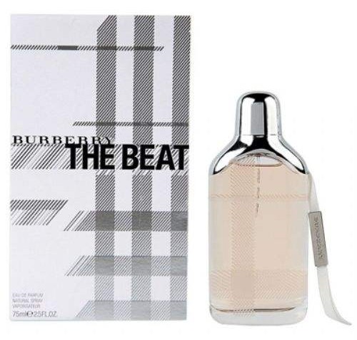 Burberry The Beat for Women EDP 75ml
