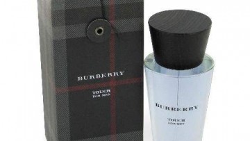Burberry Touch For Men 100ml EDT