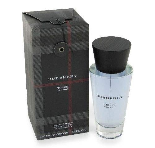 Burberry Touch For Men 100ml EDT