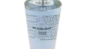 Burberry Touch For Men 100ml EDT Tester