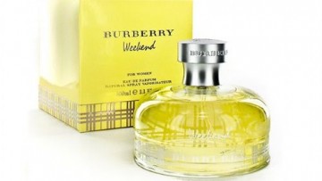 Burberry Weekend For Women 100ml