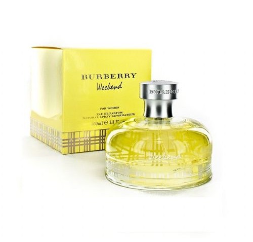 Burberry Weekend For Women 100ml