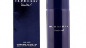 Burberry Weekend Men Deo Spray 150ml