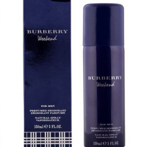 Burberry Weekend Men Deo Spray 150ml