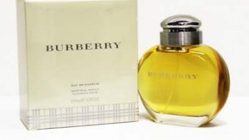 Burberry For Women 50ml