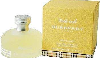Burberry Weekend For Women 50ml