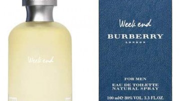 Burberry Weekend For Men 50ml EDT