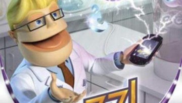 Buzz Brain Bender - PSP Games