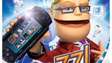 Buzz Master Quiz - PSP Games