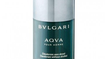 Bvlgari Aqua For Men Deodorant Stick 75ml