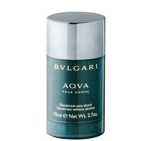 Bvlgari Aqua For Men Deodorant Stick 75ml