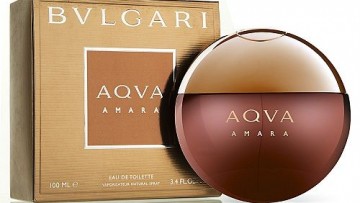 Bvlgari Aqva Amara For Men 100ml EDT