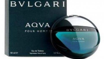 Bvlgari Aqva For Men EDT 100ml