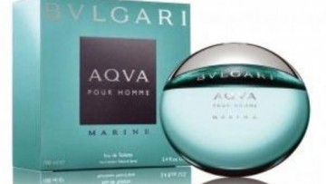 Bvlgari Aqva Marine For Men EDT 100ml