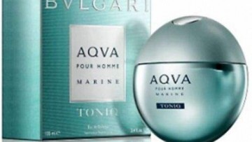 Bvlgari Aqva Marine Toniq For Men EDT 100ml