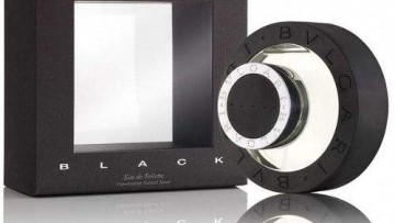 Bvlgari Black For Men & Women 75ml