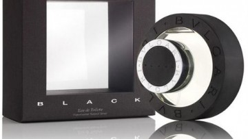 Bvlgari Black For Men amp; Women 75ml