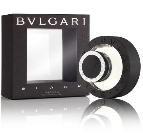 Bvlgari Black For Men amp; Women 75ml