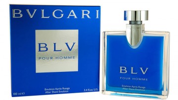 Bvlgari Blv For Men After Shave 100ml