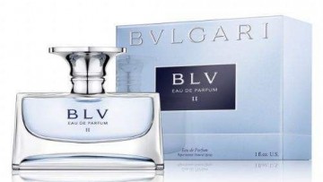 Bvlgari BLV II for Women 75ml