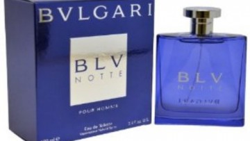 Bvlgari BLV Notte for Women 75ml