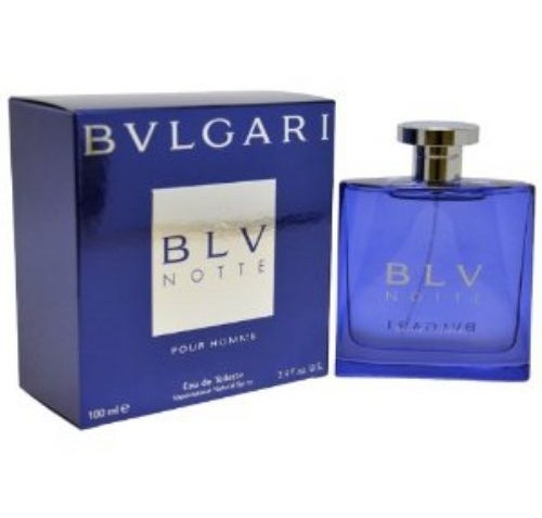 Bvlgari BLV Notte for Women 75ml
