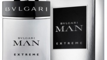 Bvlgari Man Extreme for Men EDT 100ml