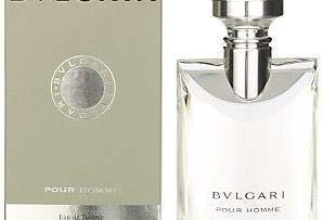 Bvlgari Men Pour Homme for Men EDT 100ml