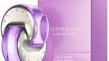 Bvlgari Omnia Amethyste for Women 65ml