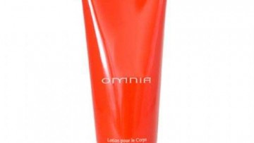 Bvlgari Omnia Body Lotion 75ml [Unboxed]