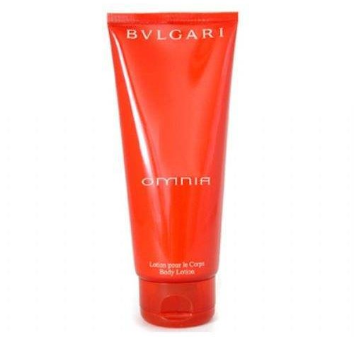 Bvlgari Omnia Body Lotion 75ml [Unboxed]